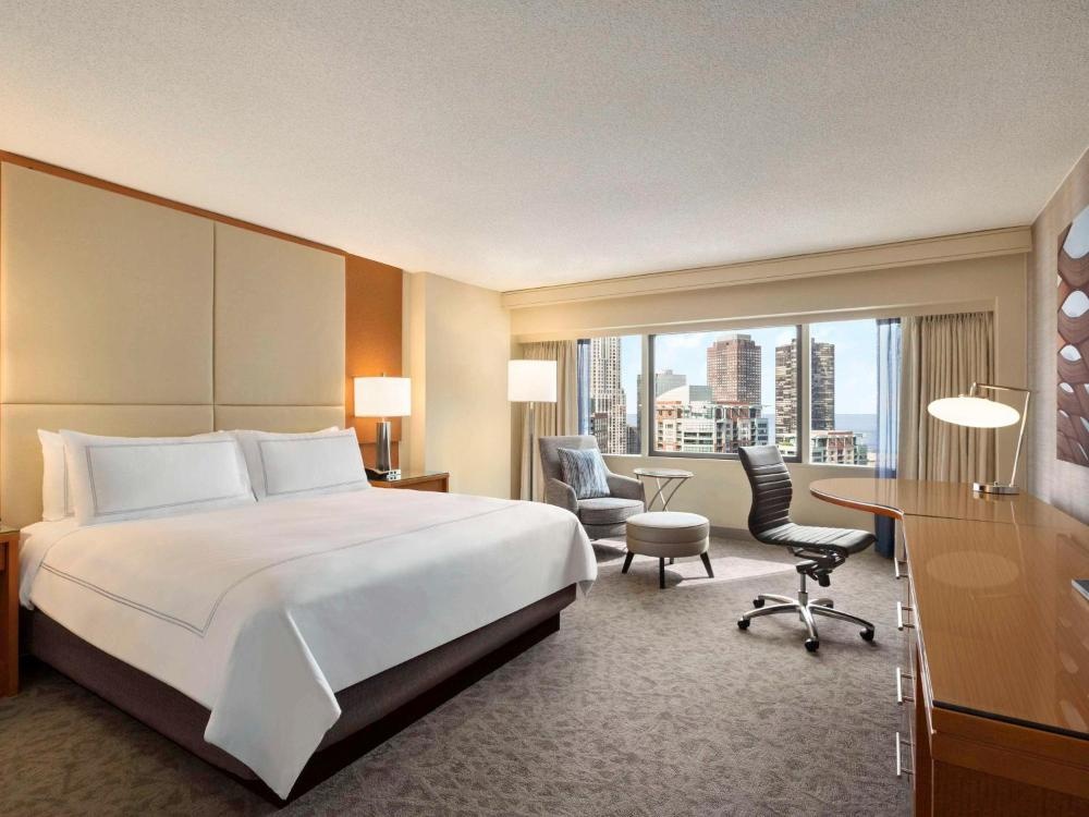 Swissotel Chicago Imagen 100