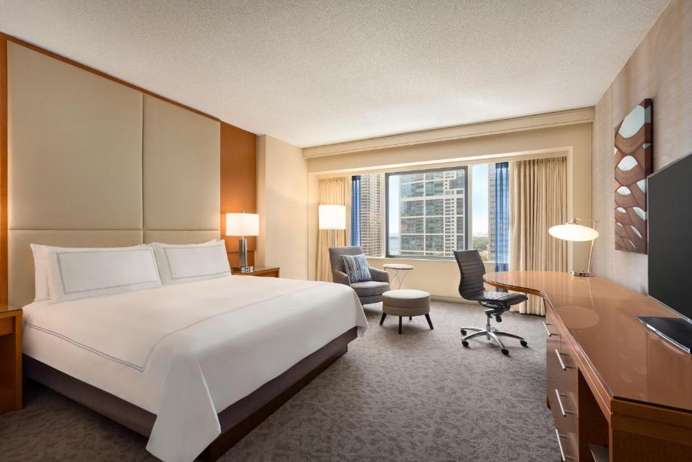 Swissotel Chicago Imagen 11