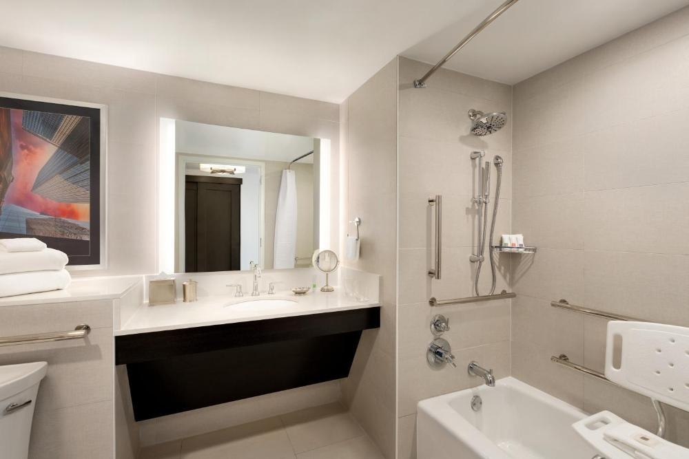 Swissotel Chicago Imagen 115