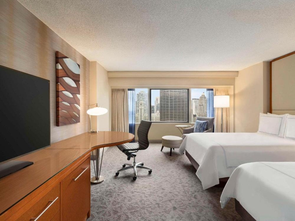 Swissotel Chicago Imagen 122