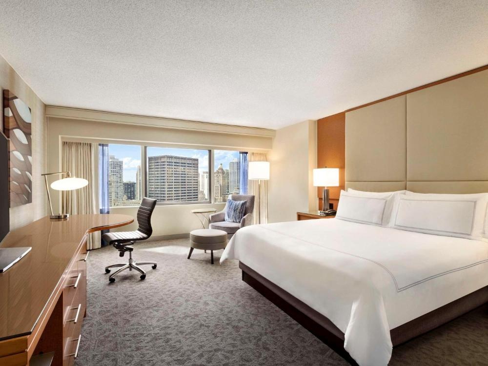 Swissotel Chicago Imagen 123
