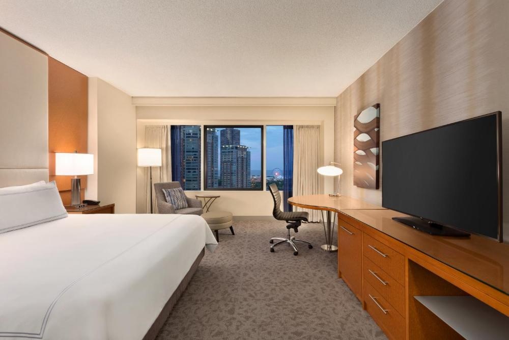 Swissotel Chicago Imagen 130