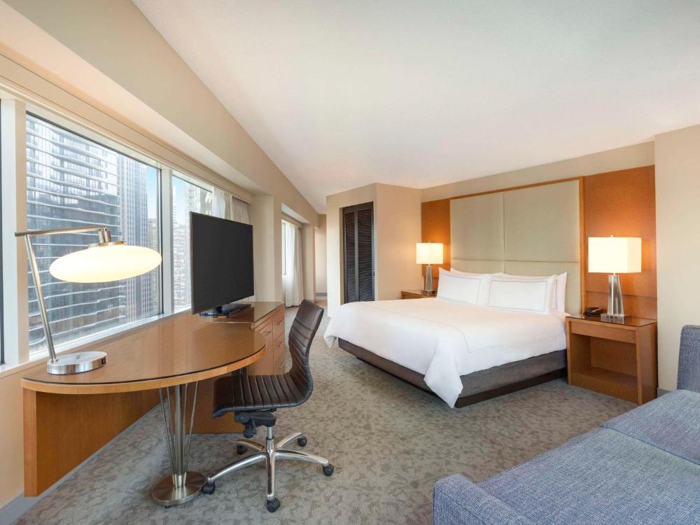 Swissotel Chicago Imagen 17