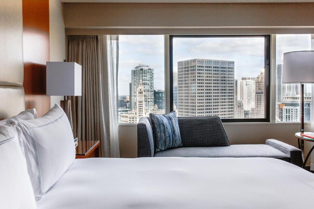 Swissotel Chicago Imagen 20