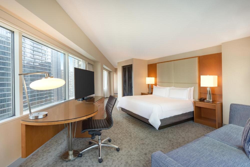 Swissotel Chicago Imagen 27