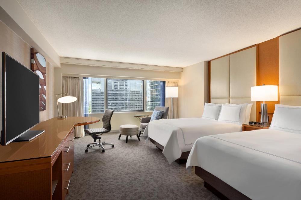 Swissotel Chicago Imagen 34