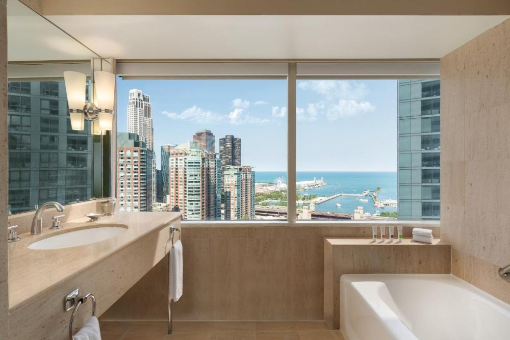 Swissotel Chicago Imagen 38