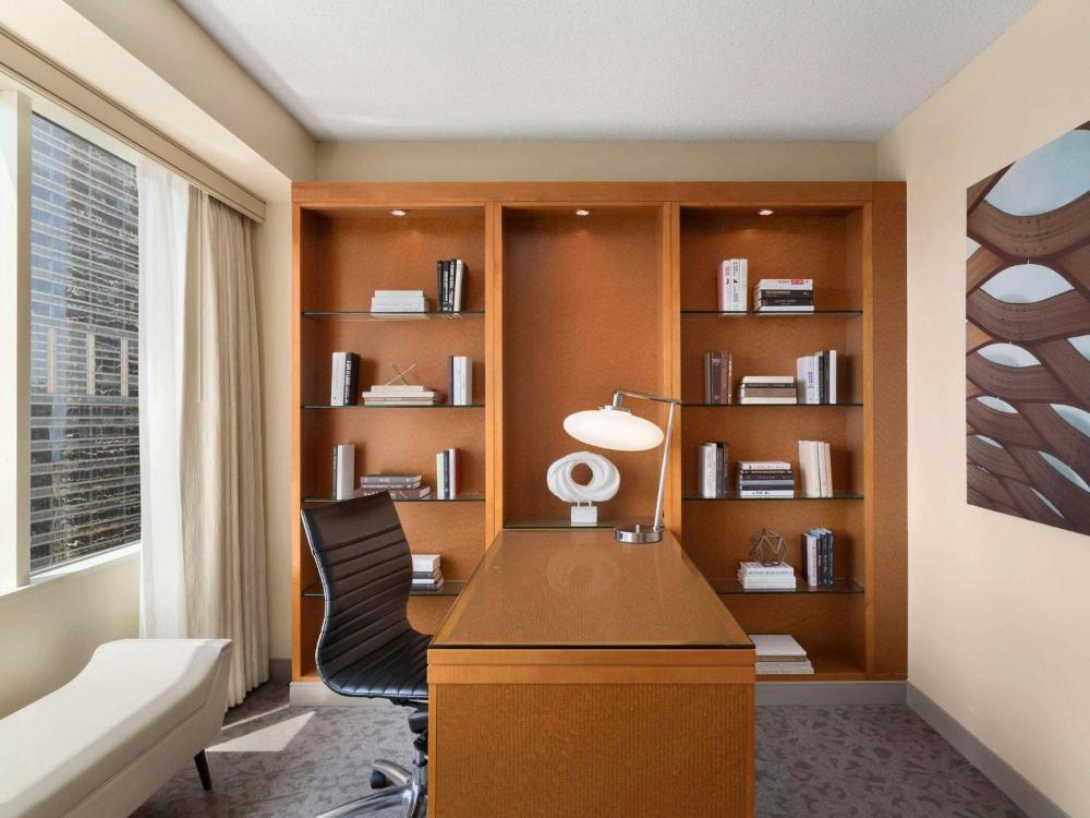 Swissotel Chicago Imagen 40