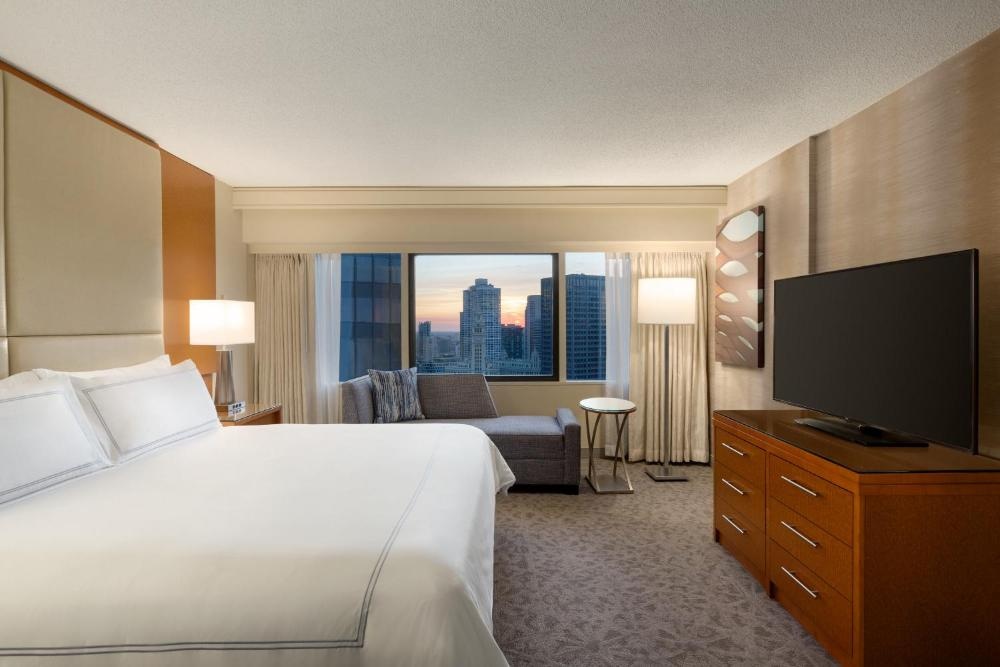 Swissotel Chicago Imagen 41