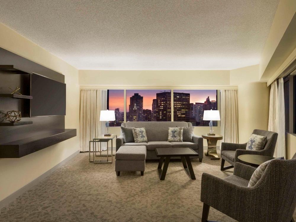 Swissotel Chicago Imagen 42