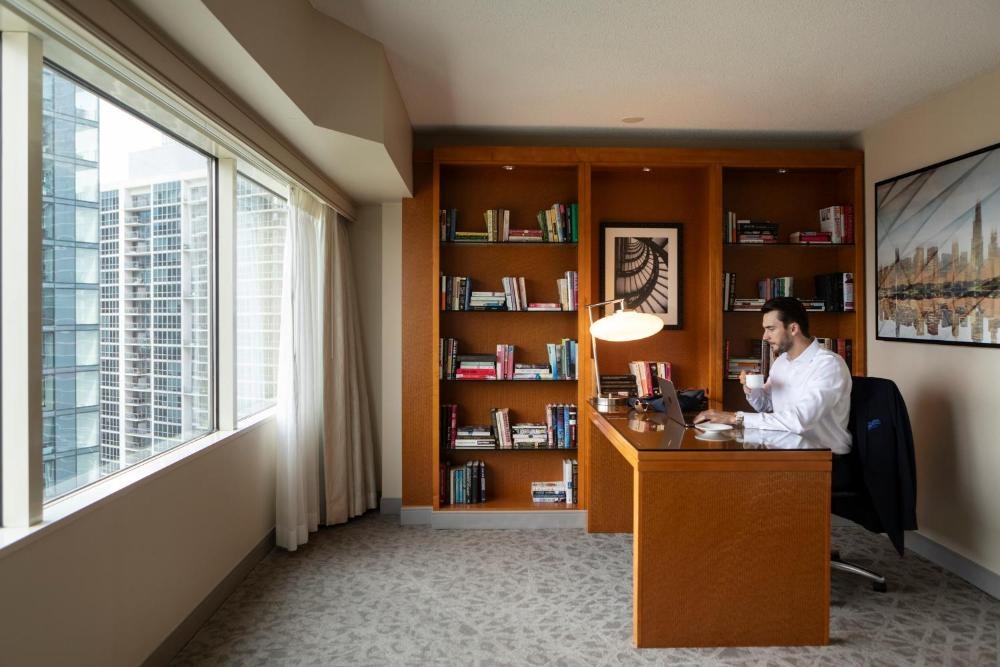 Swissotel Chicago Imagen 43