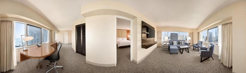 Swissotel Chicago Imagen 48