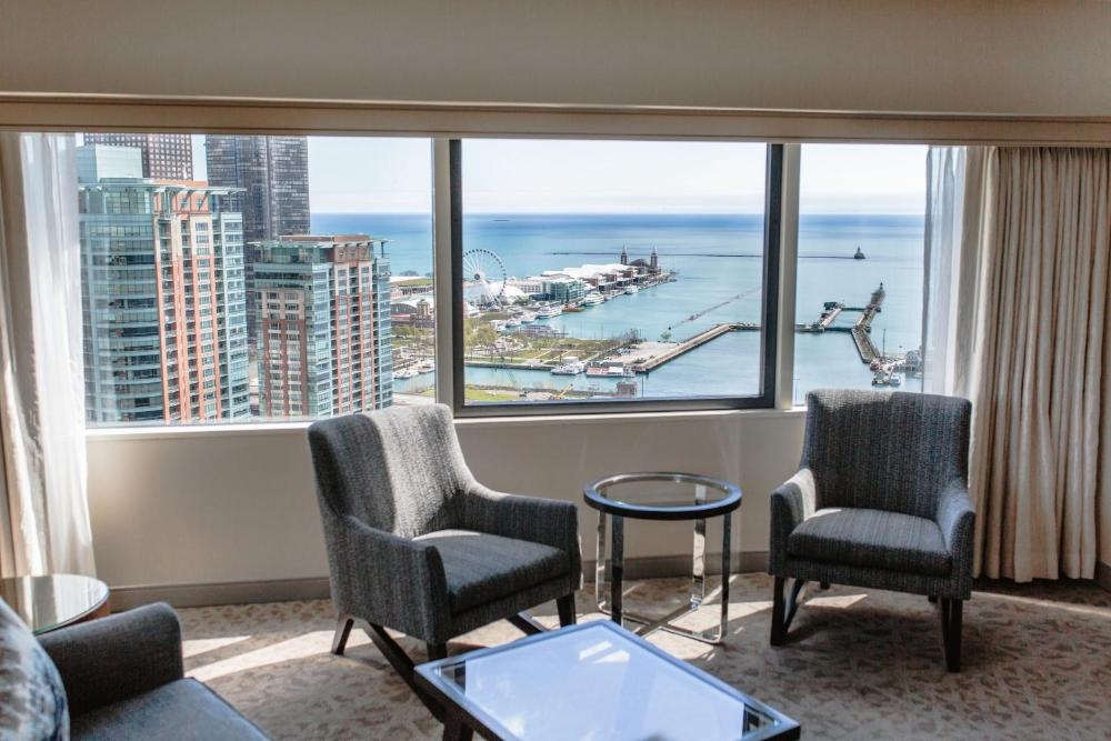 Swissotel Chicago Imagen 49