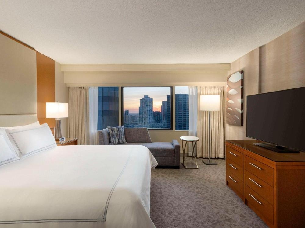 Swissotel Chicago Imagen 50