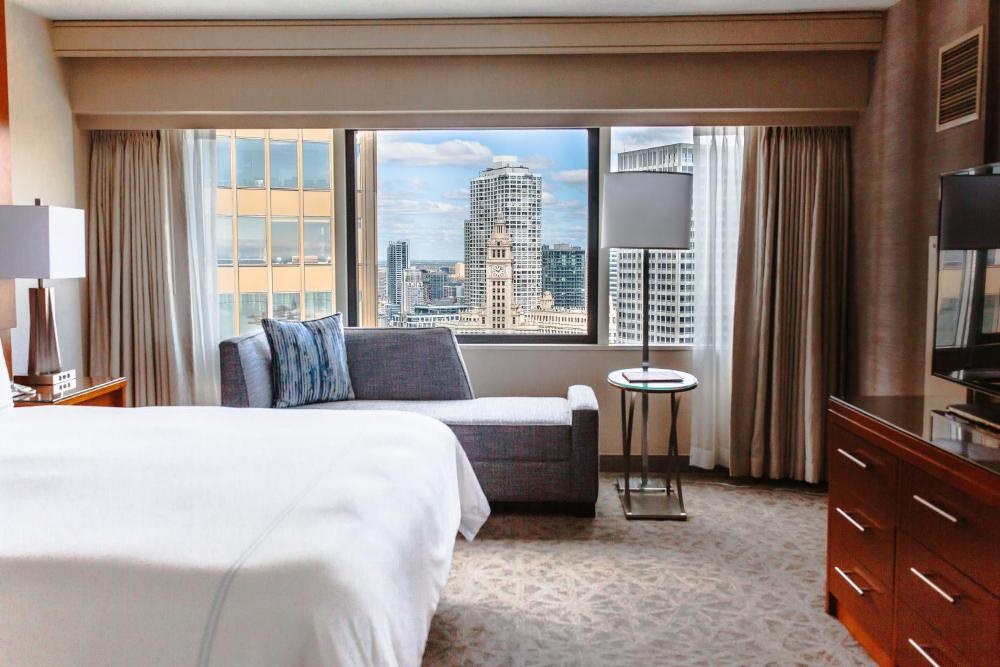 Swissotel Chicago Imagen 51