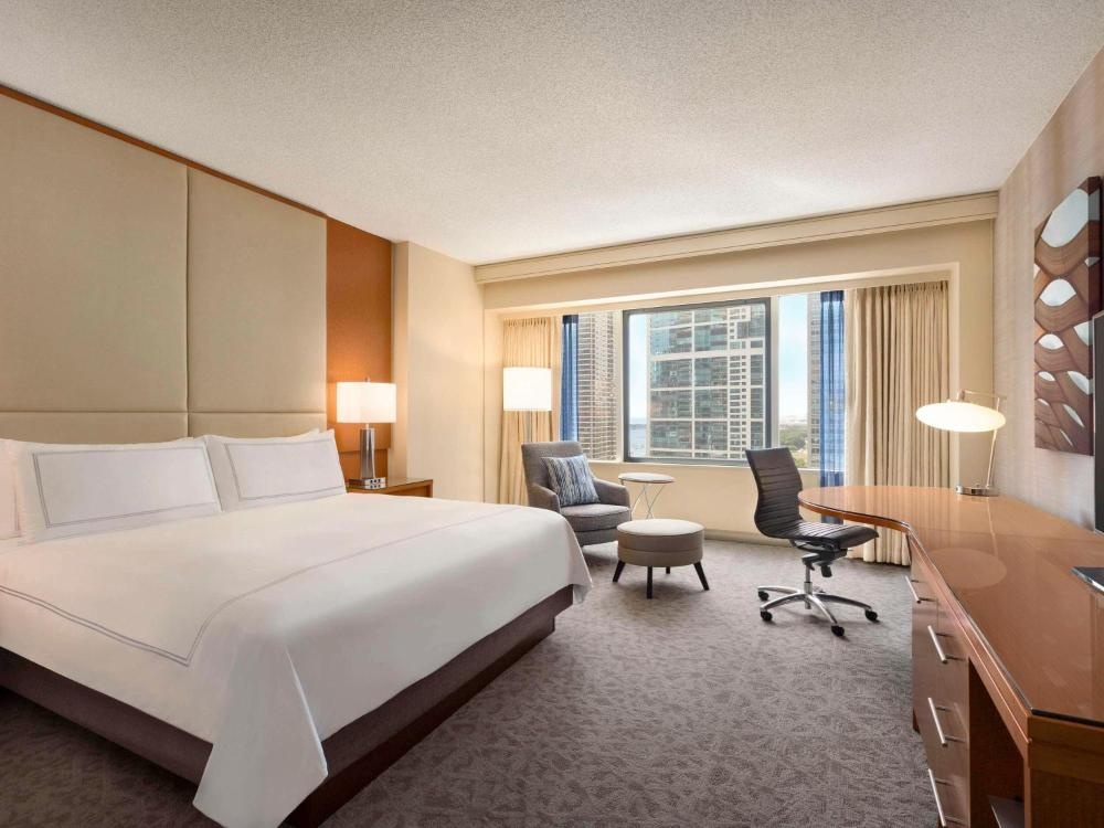 Swissotel Chicago Imagen 55