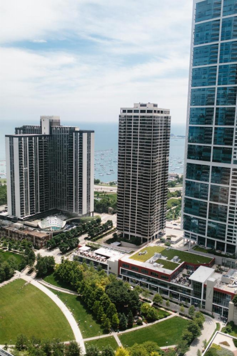 Swissotel Chicago Imagen 64