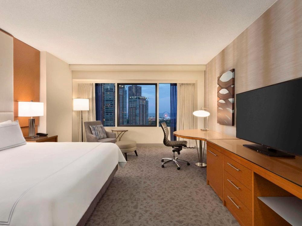 Swissotel Chicago Imagen 66