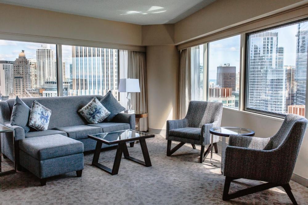 Swissotel Chicago Imagen 68