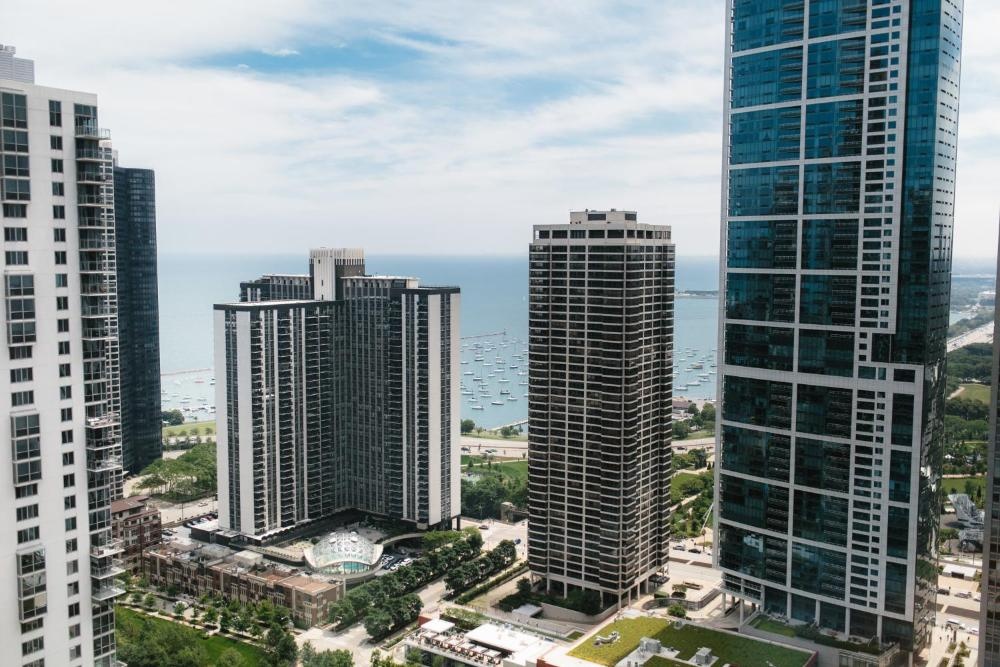 Swissotel Chicago Imagen 76