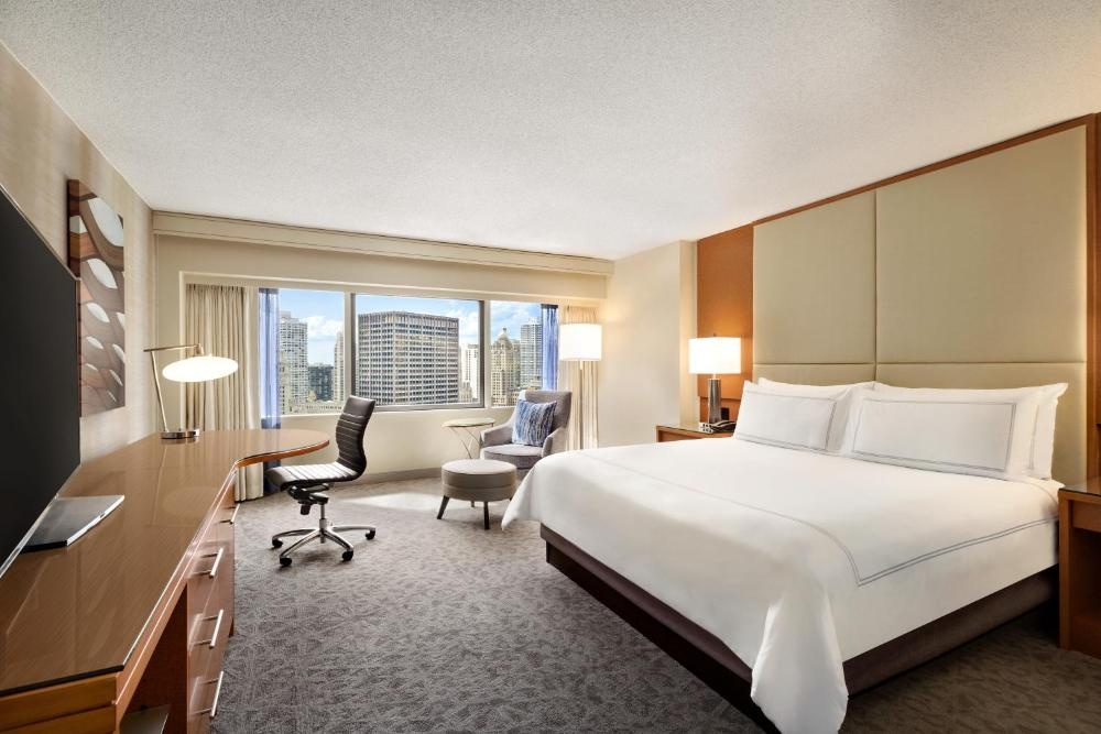 Swissotel Chicago Imagen 83