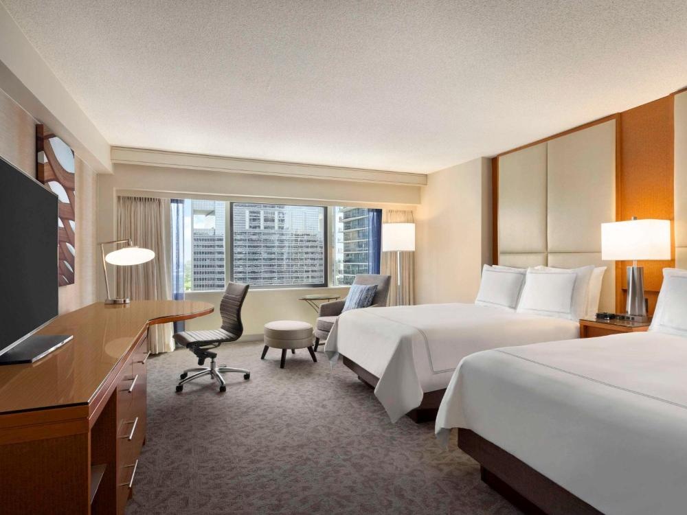 Swissotel Chicago Imagen 86