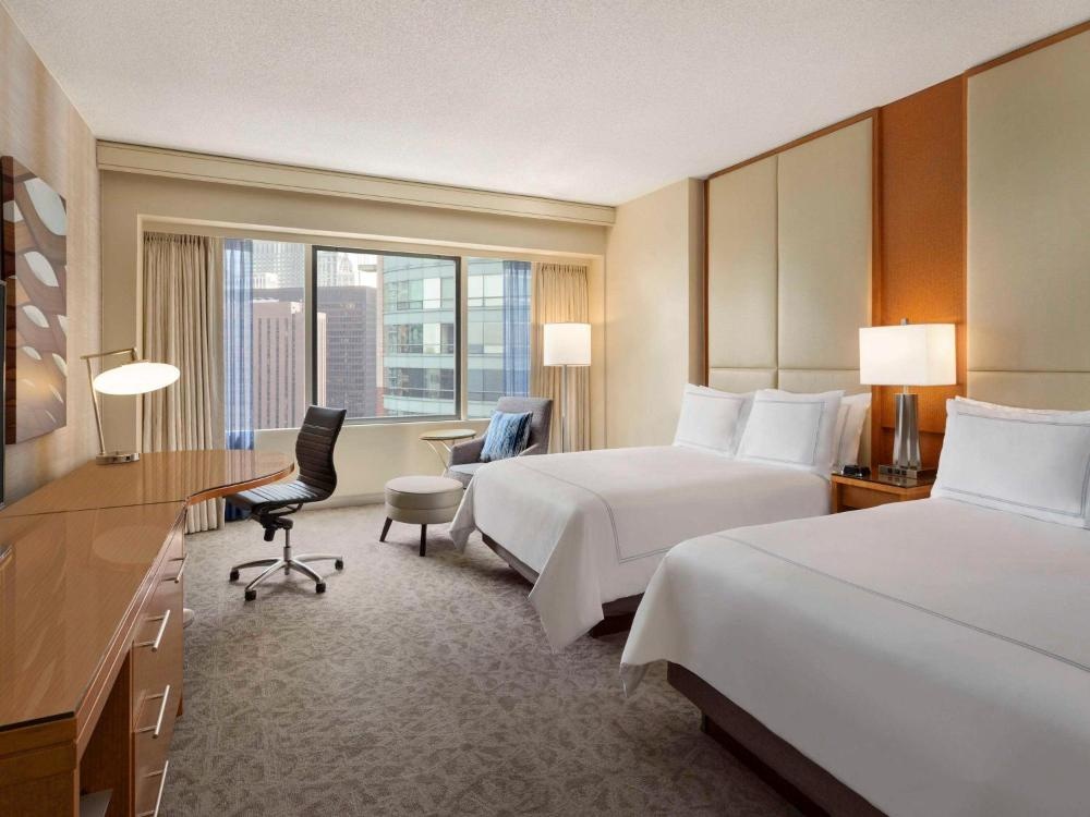 Swissotel Chicago Imagen 89